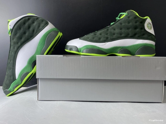 - 13 Jordan Ducks' 'Oregon PE AR4390 Retro 313 Air 1211